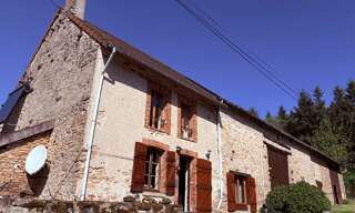 Maison 3 Pièces 132 m² à vendre à Les Grands-Chézeaux (87160)