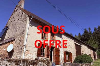 Maison 3 pièces 98975 €