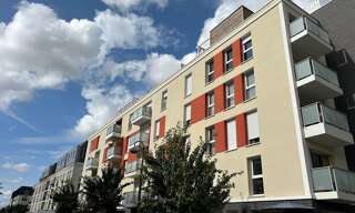 Appartement 2 Pièces 38 m² à louer à Lucé (28110)