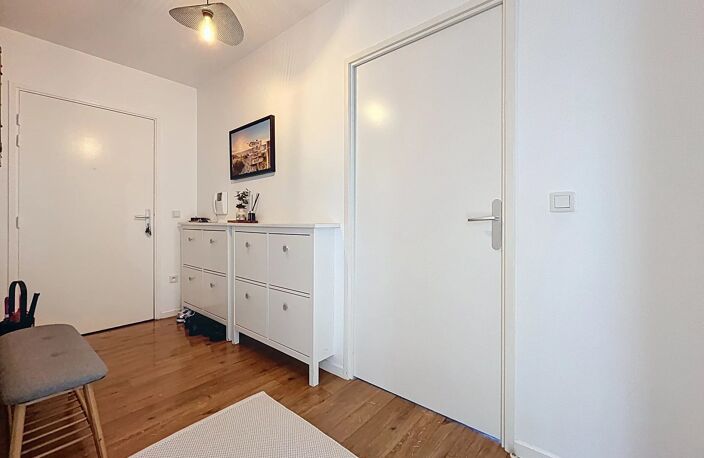 Appartement 4 pièces avec balcon — photo 3