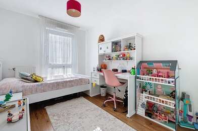 Appartement 4 pièces 265000 €