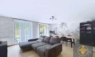 Maison 5 Pièces 90 m² à vendre à Yerres (91330)
