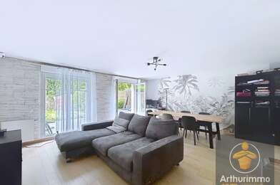 Maison 5 pièces 429000 €
