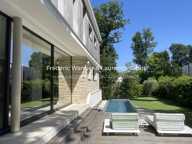 MAISON D'ARCHITECTE RECENTE - DIVISION THÉRY — photo 2