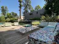 MAISON D'ARCHITECTE RECENTE - DIVISION THÉRY — photo 4