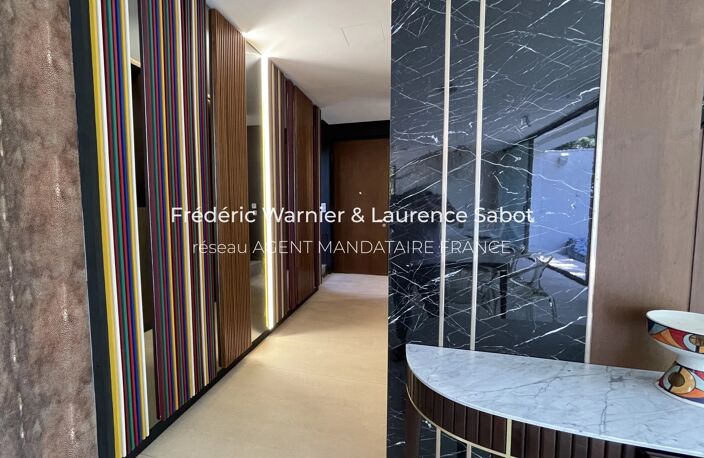 MAISON D'ARCHITECTE RECENTE - DIVISION THÉRY — photo 5