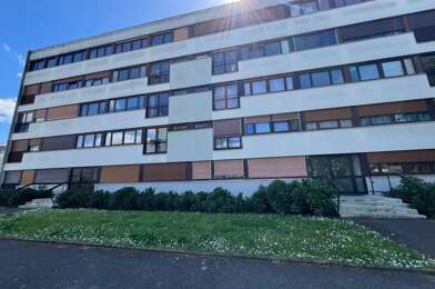 Appartement 4 pièces 107900 €