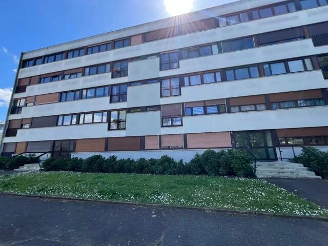 Rue de Wassy - T4 — photo du bien