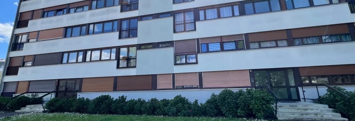 Appartement 4 Pièces 72 m² à vendre à Nantes (44100)