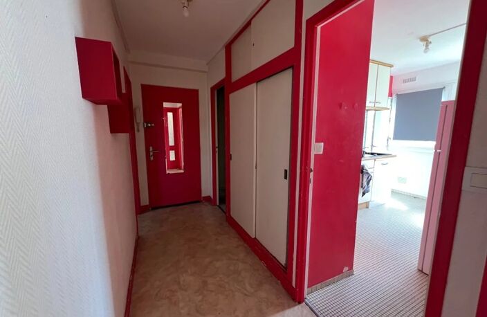 Rue de Wassy - T4 — photo 4