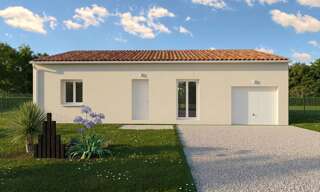 Maison   m² à vendre à Lhommaizé (86410)