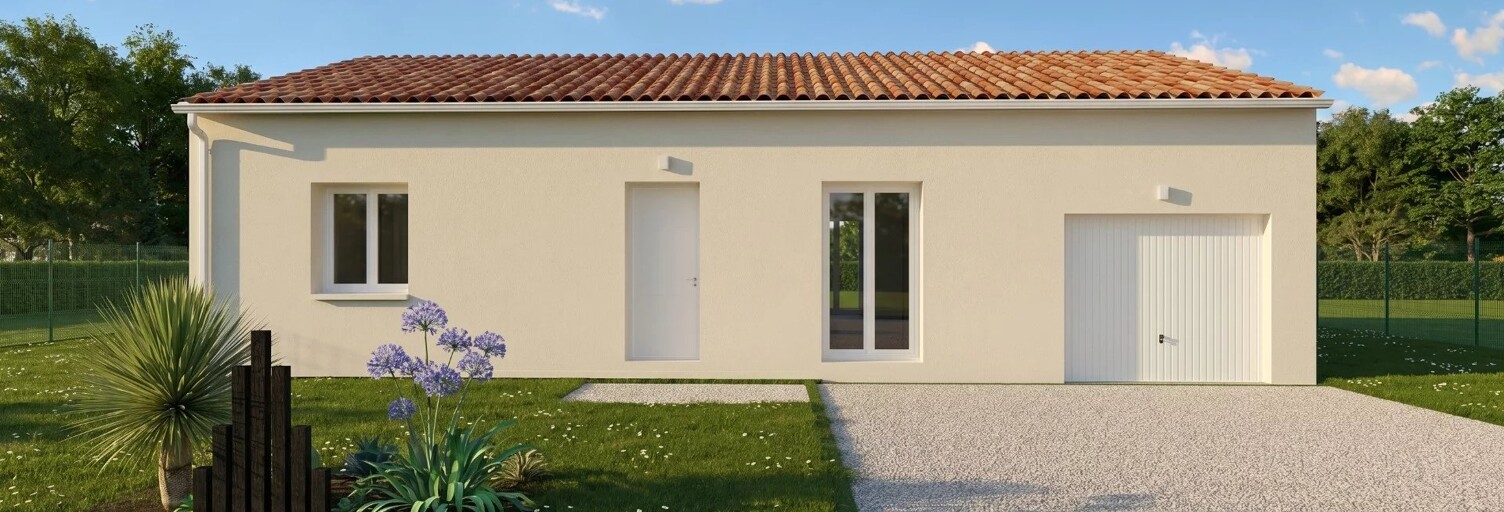 Maison   m² à vendre à Lhommaizé (86410)