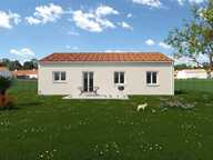 Maison 4 pièces 85 m² — photo 2