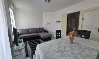Appartement 3 Pièces 60 m² à louer à Saverne (67700)