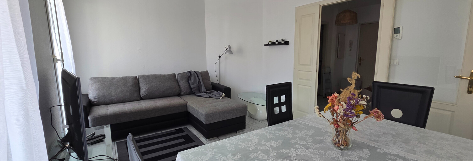 Appartement 3 Pièces 60 m² à louer à Saverne (67700)