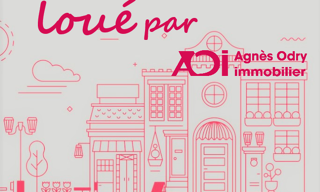 Appartement 3 Pièces 60 m² à louer à Saverne (67700)