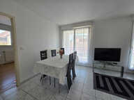 Appartement meublé 3 pièces « prêt à vivre »   Balcon & Park — photo 2