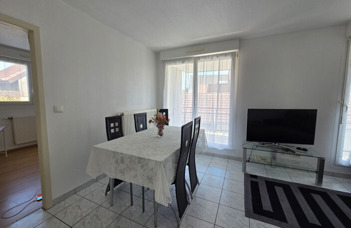 Appartement meublé 3 pièces « prêt à vivre »   Balcon & Park — photo 2