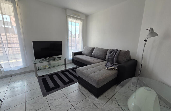 Appartement meublé 3 pièces « prêt à vivre »   Balcon & Park — photo 3