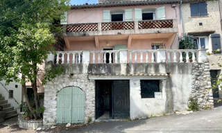 Maison 6 Pièces 99 m² à vendre à La Colle-sur-Loup (06480)