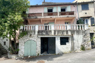 Maison 6 pièces 480000 €