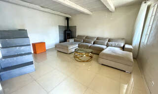 Maison 6 Pièces 99 m² à vendre à La Colle-sur-Loup (06480)