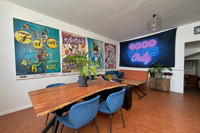 Maison 5 pièces 237000 €