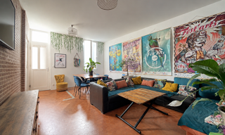 Maison 5 Pièces 100 m² à vendre à Libourne (33500)