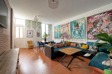 Maison 5 pièces 227000 €