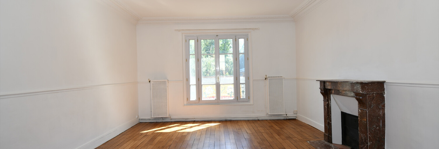 Appartement 3 Pièces 72 m² à vendre à Saint-Brice-sous-Forêt (95350)
