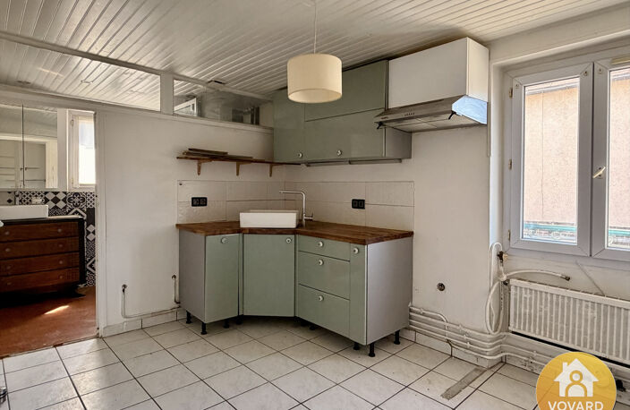 f3 de 72 m2 - 2 ch en centre ville — photo 4