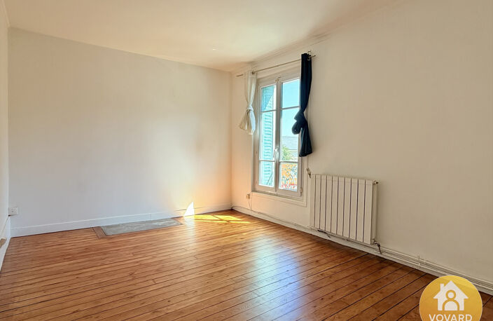 f3 de 72 m2 - 2 ch en centre ville — photo 5