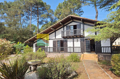 Maison 5 pièces 790000 €