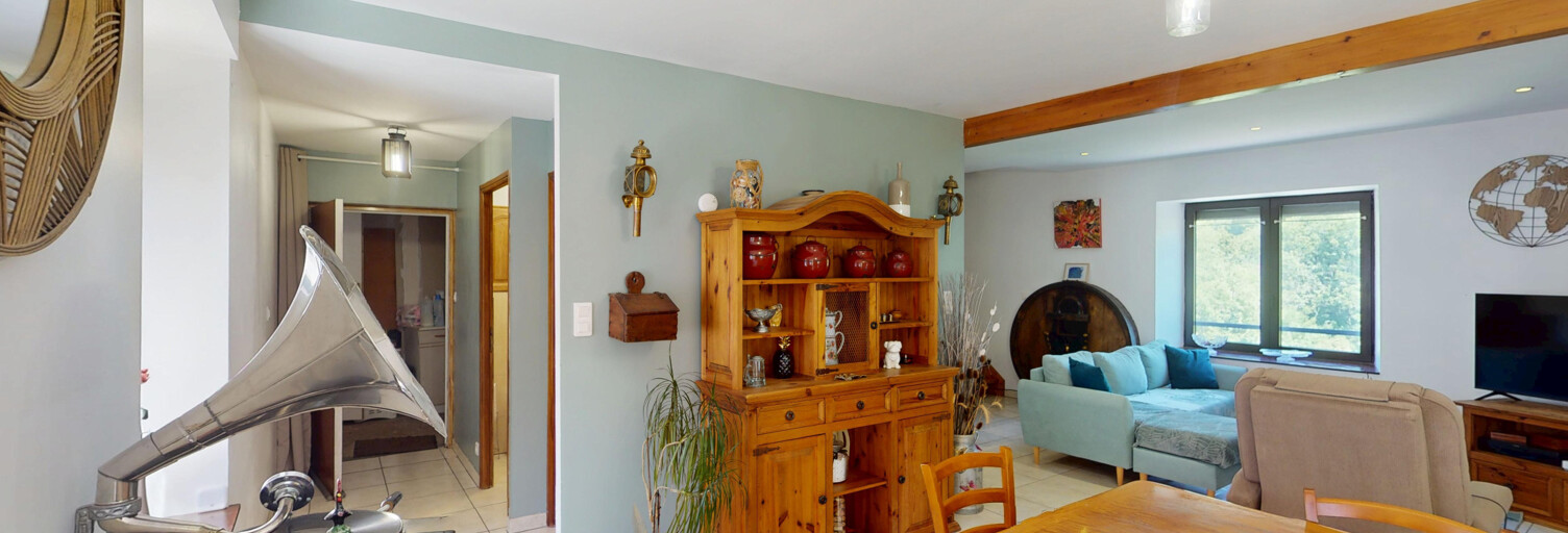 Maison 5 Pièces 152 m² à vendre à Calmont (12450)