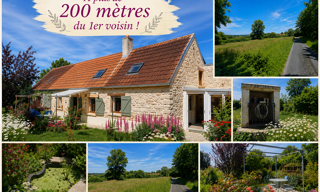 Maison 3 Pièces 76 m² à vendre à Sazeray (36160)