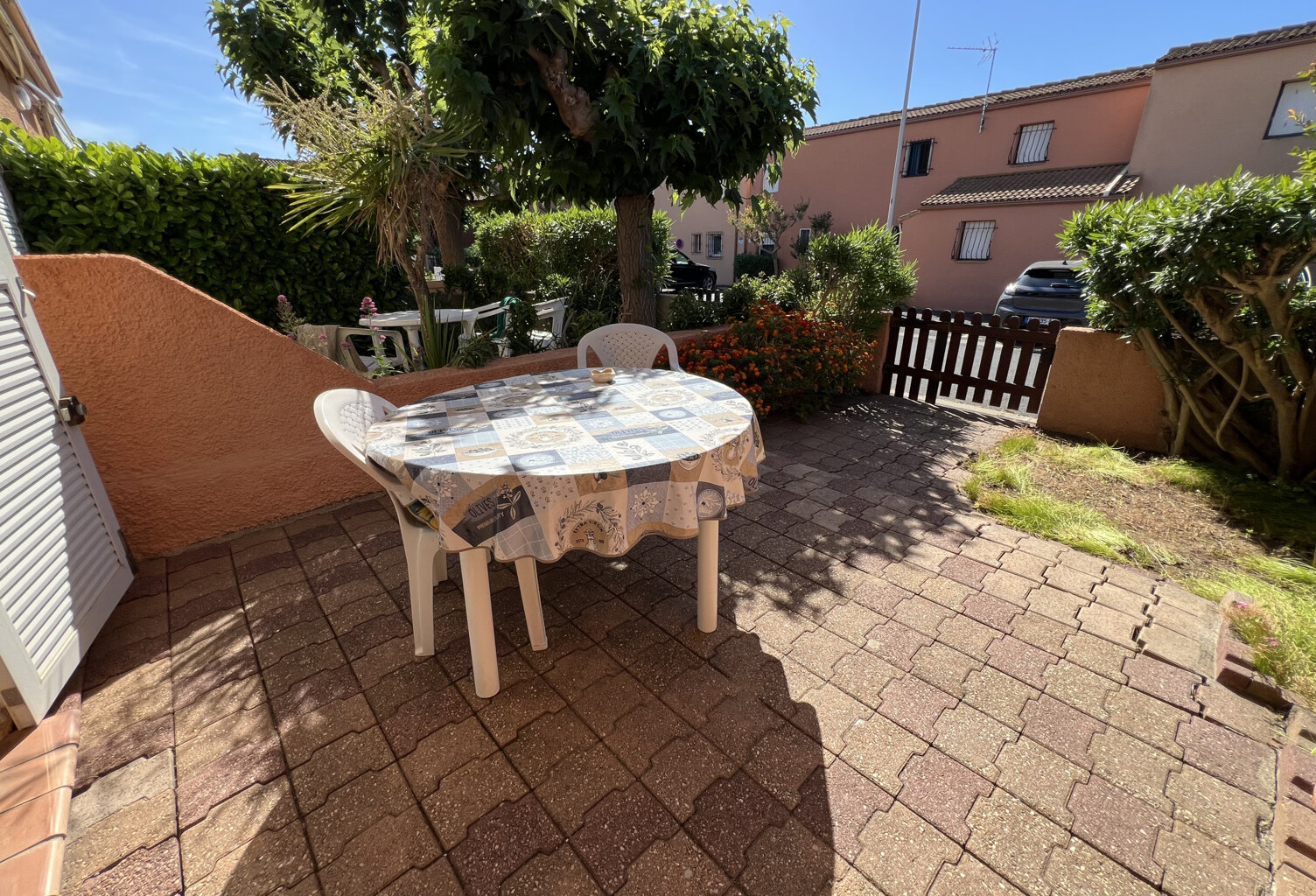 PAVILLON QUARTIER CALME — photo 1