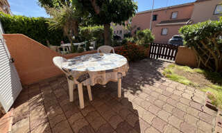 Maison 3 Pièces 37 m² à vendre à Valras-Plage (34350)