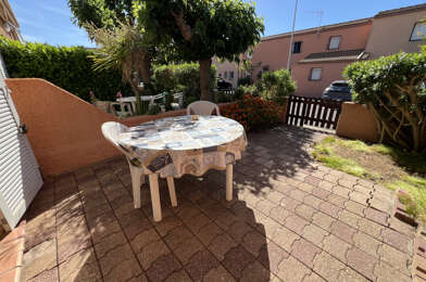Maison 3 pièces 165000 €