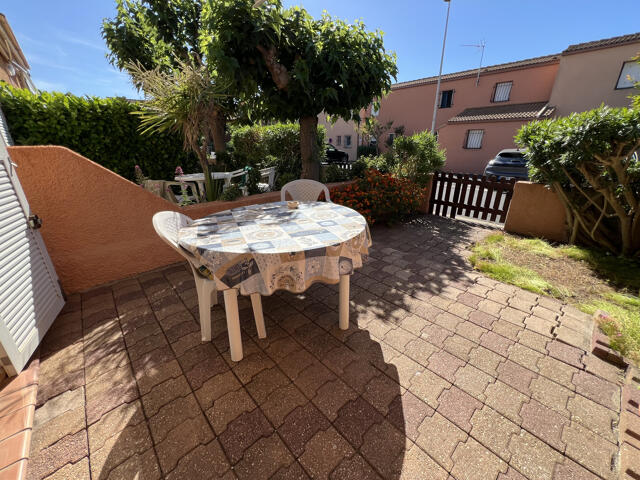 Maison proposé à Valras-Plage