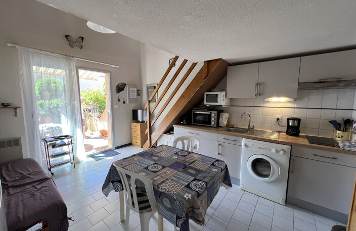 PAVILLON QUARTIER CALME — photo 2