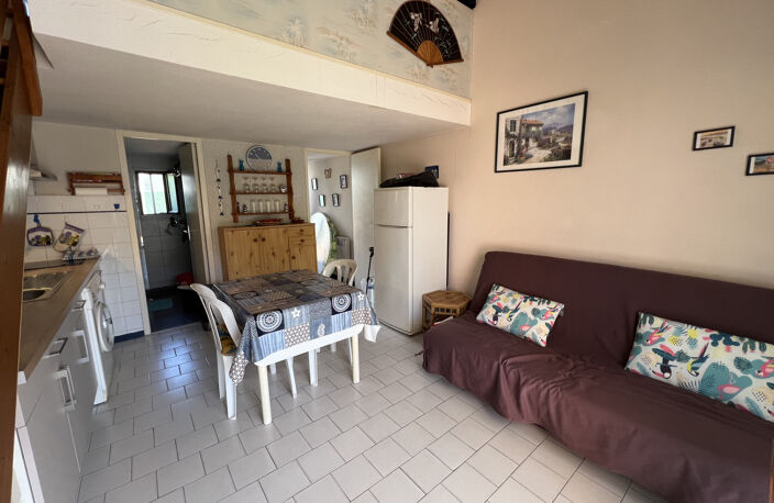 PAVILLON QUARTIER CALME — photo 4