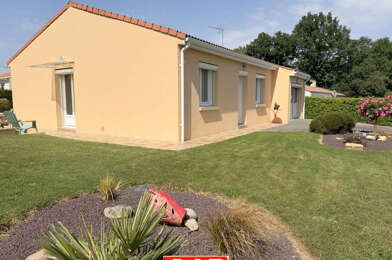 Maison 4 pièces 168800 €