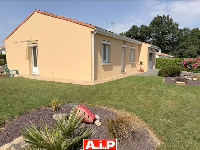 Maison 4 pièces 86 m² — photo 1