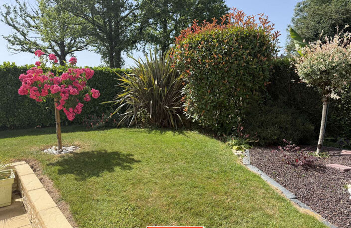 Vente maison 4 pièces 86 m² La Châtaigneraie (85120) — photo 3