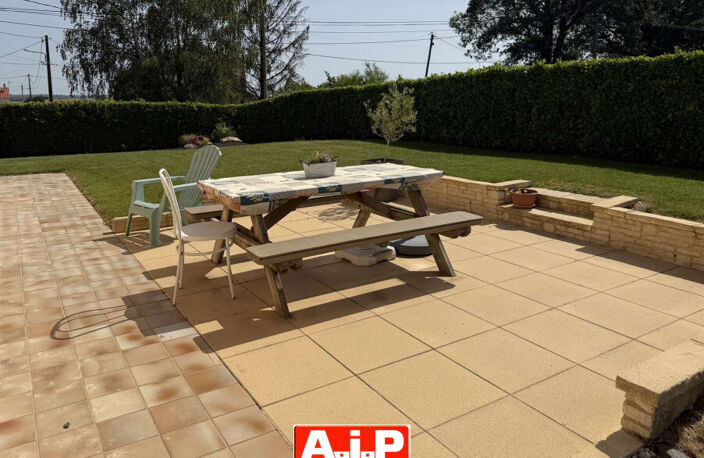 Vente maison 4 pièces 86 m² La Châtaigneraie (85120) — photo 4