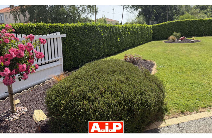 Vente maison 4 pièces 86 m² La Châtaigneraie (85120) — photo 5