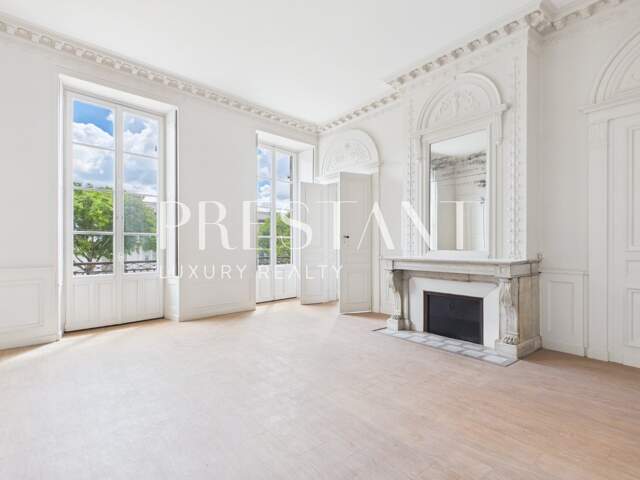 Appartement — photo du bien