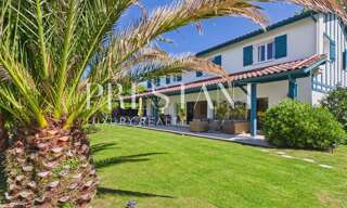 Maison 7 Pièces 270 m² à vendre à Arcangues (64200)