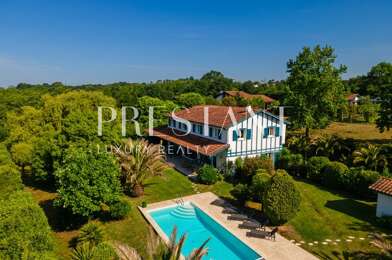 Maison 7 pièces 1495000 €