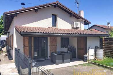 Maison 4 pièces 229000 €